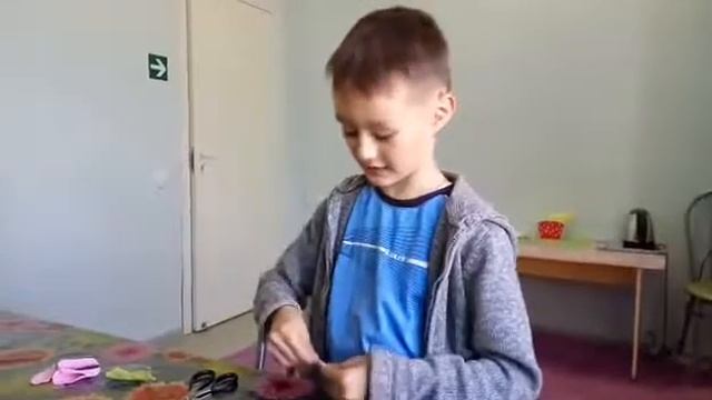Хенд мейд от творческой мастерской "Палитра" смотреть онлайн