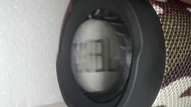 Колонка JBL Charge 3+ за 2200!? смотреть онлайн
