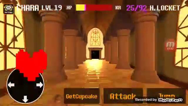 i m playing sans 3dtale look this?? смотреть онлайн