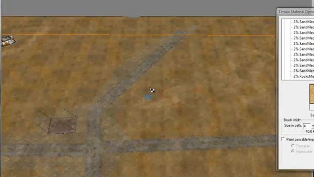 016 How to create a map in Command & Conquer Generals with Worldbuilder смотреть онлайн