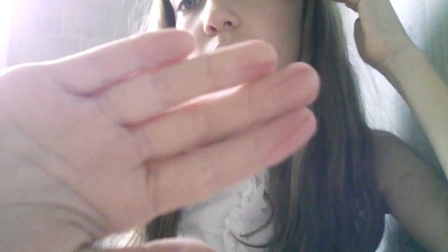 ASMR-ногтями из скрепок смотреть онлайн