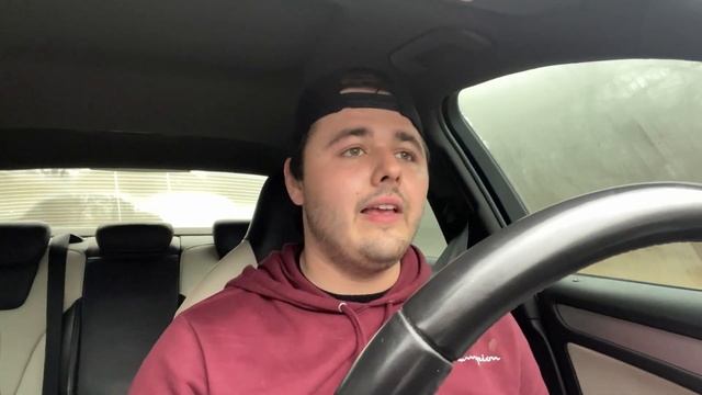 My Manual B8 Audi S4 is BACK! смотреть онлайн