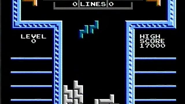 Tengen Tetris : FIT IT IN MY HOLE : Double Dude Day смотреть онлайн