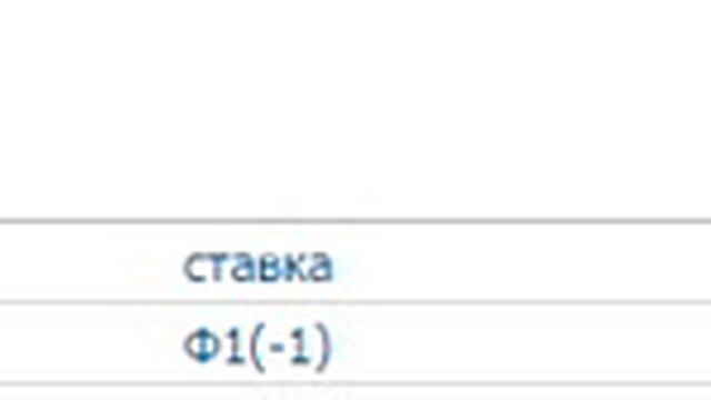№2 Ставка по линии с кефом 1,5+ на 22.12.2016 смотреть онлайн