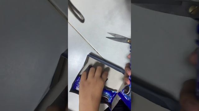 Unboxing Black Pink Oreo смотреть онлайн