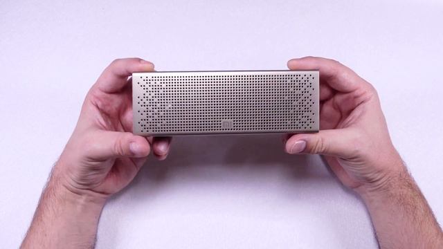 La meilleur enceinte Bluetooth Xiaomi ?? - TEST MI BLUETOOTH SPEAKER - 4K смотреть онлайн