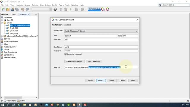 How to Fix the server time zone value unknown is unrecognized or represents more than one time zone смотреть онлайн