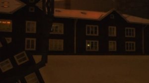 Panasonic Hc-x920 - Night - Domnarvet