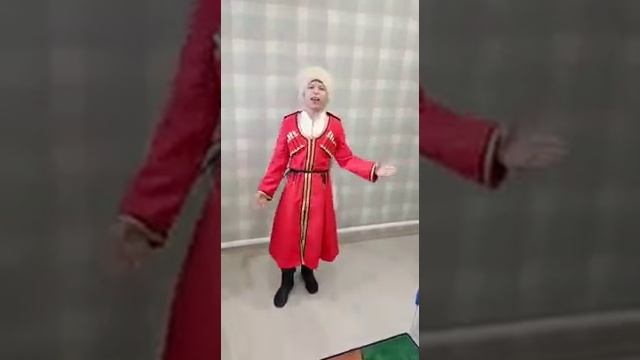 11 ДШИ №6 город Краснодар Даниил Владимиров "Солдатушки браво ребятушки" Народный вокал смотреть онлайн