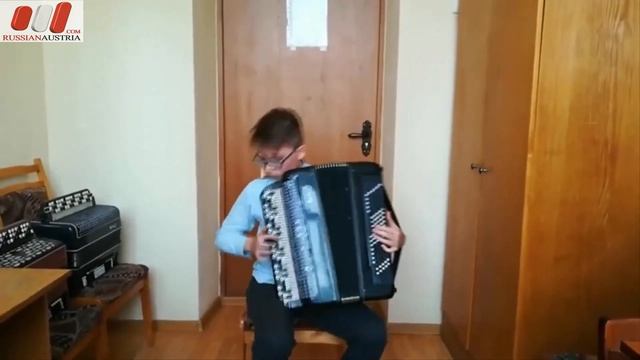 Anton Nov. Буйничи. Белоруссия. «EUROFEST» Фестиваль. Прага. Чехия by RussianAustria.com смотреть онлайн