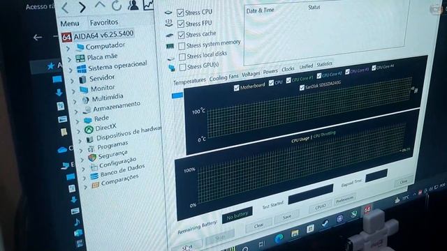 Xeon 2670v3 + X99-RS9 | KIT PARRUDO do ALIEXPRESS смотреть онлайн