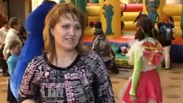 18.03.13 Вагон игрушек. День рождения смотреть онлайн