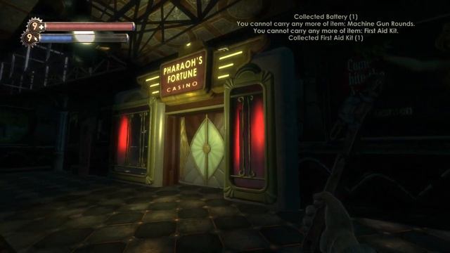 "BioShock 4 Could Show Up At The Game Awards 2021" | (Bioshock 4 Unlikely Rumor) смотреть онлайн