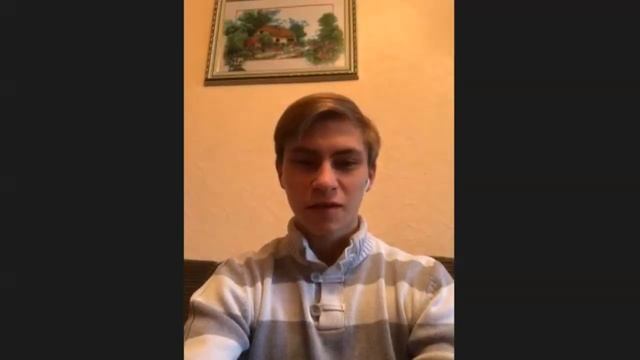 Онлайн-консультація для абитурієнтів – 18.04.2020 смотреть онлайн