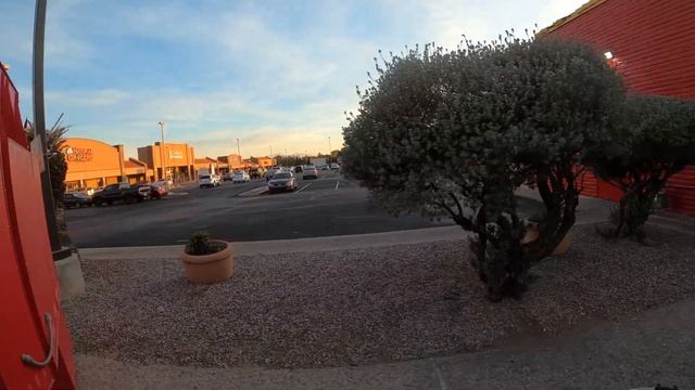 Wienerschnitzel Drive Thru, Corn Dogs, Fries & Lemonade, Oracle Rd, Tucson, Arizona, 2021, GX011669 смотреть онлайн