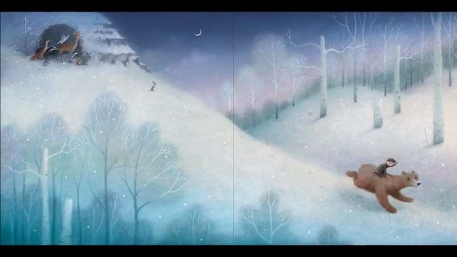 The Snowstorm (Molly Mason), mandolin mandocello guitar trio смотреть онлайн