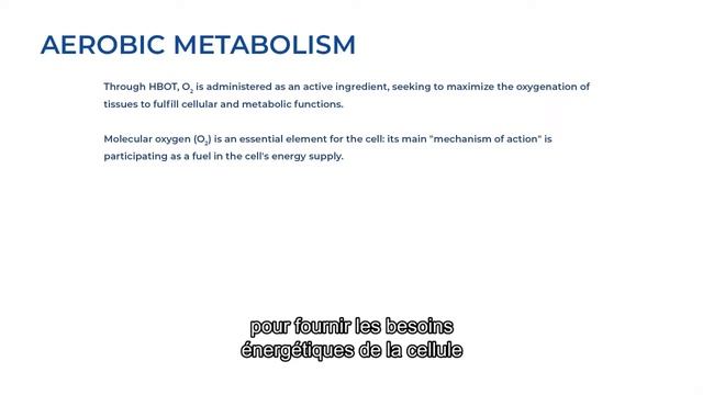 Principes de base de la médecine hyperbare смотреть онлайн
