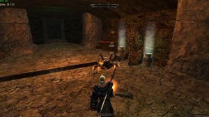 Им Арах , Храм Слез и Титаны | Возвращение 2.0 АБ | Готика 2 | Gothic 2