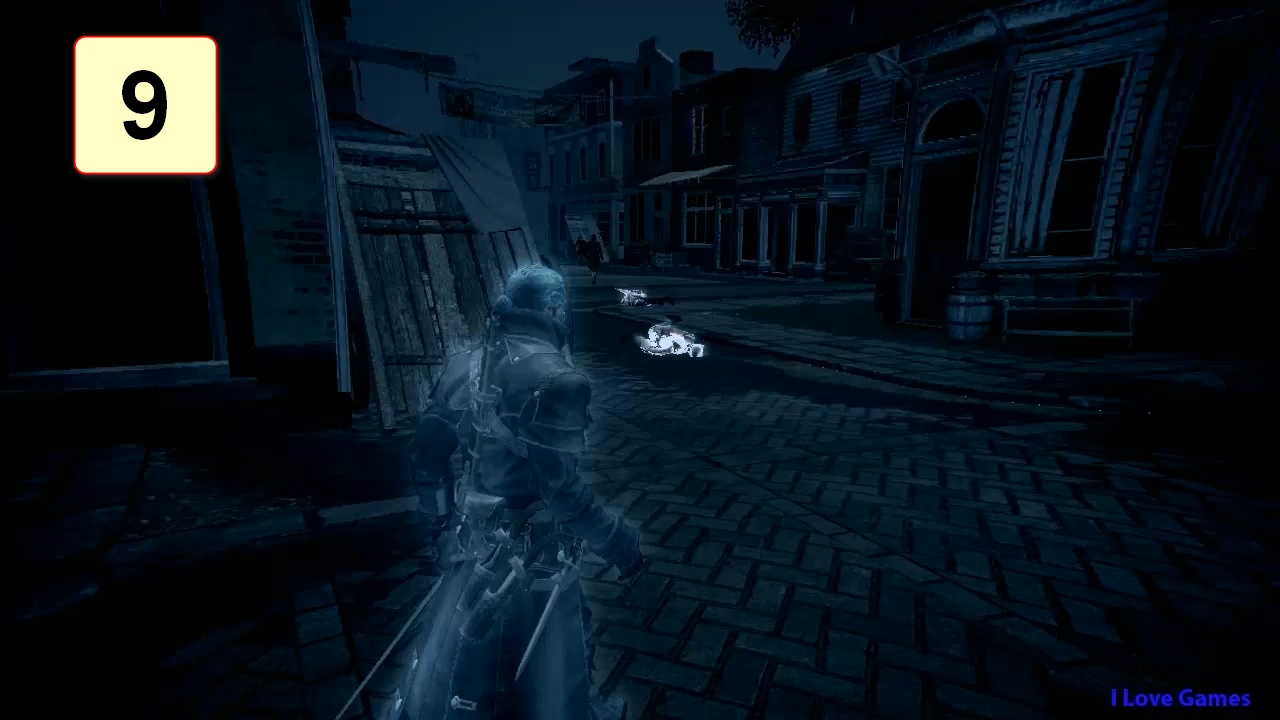 Прохождение ►Assassin's Creed: Rogue◄【• Выпуск• #9】