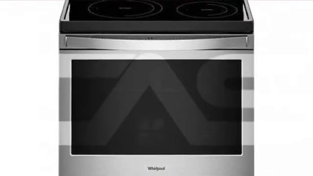 Whirlpool YWFE550S0HZ Range смотреть онлайн