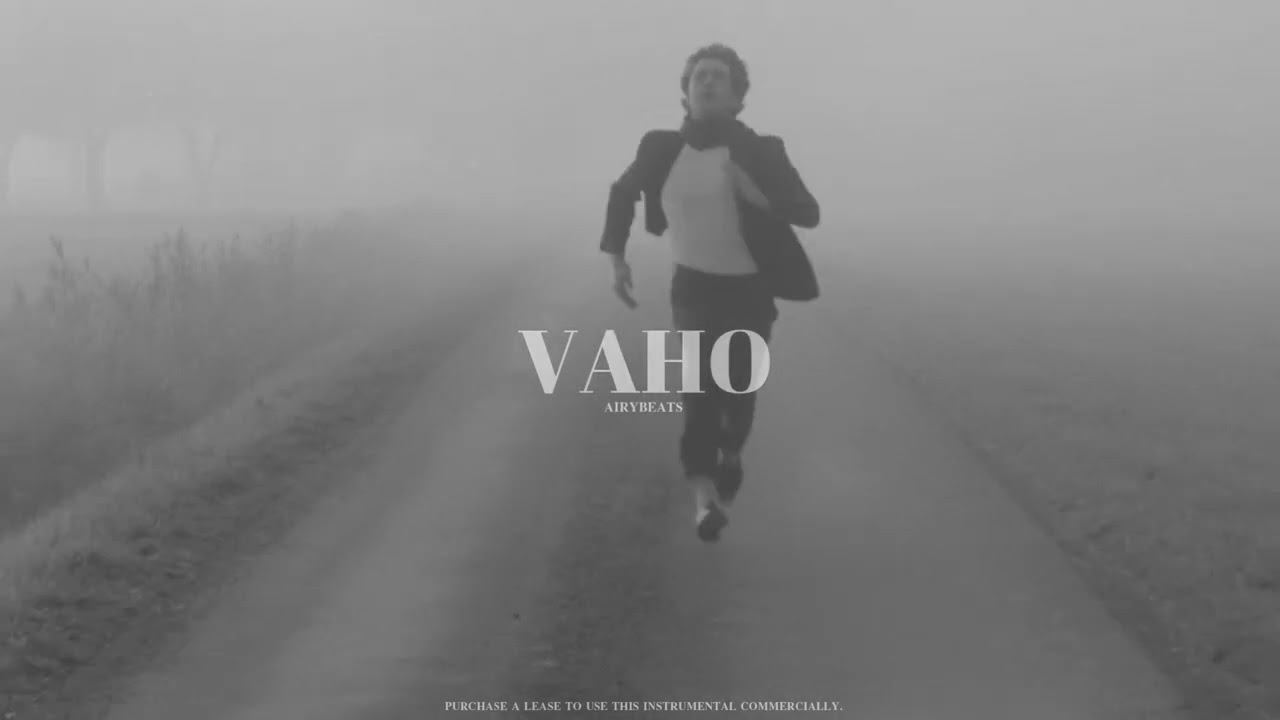 [FREE] Jah Khalib Type Beat  - “VAHO” Prod. AIRYBEATS