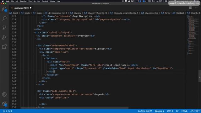 3/24-lQckzYKpy Master Bootstrap 5 With 6 Projects And Sass Customization смотреть онлайн