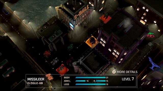 FRONT MISSION 1st REMAKE - Review!! A Nintendo Switch Mecha Strategy RPG! смотреть онлайн