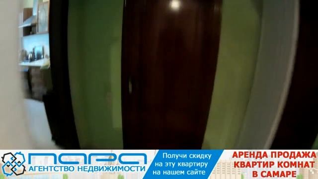 Сдам ( Сниму ) 2 комнатную квартиру в Самаре, ул.Чернореченская 24. Код 17079 смотреть онлайн