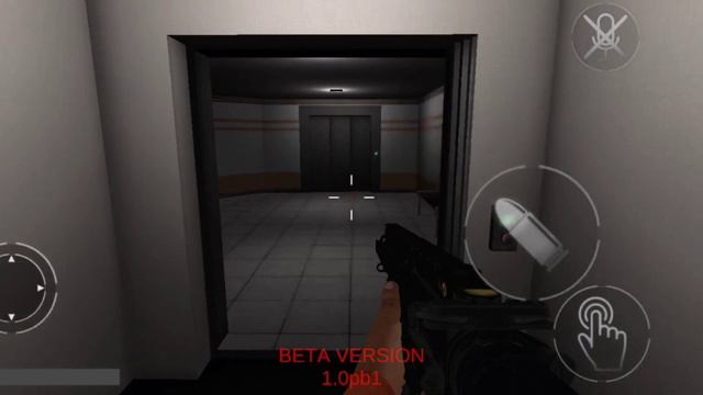 Mtf прилетел не во время SCP:Classified Site