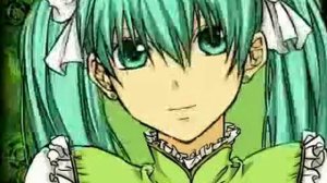 Жертвоприношение Алисы