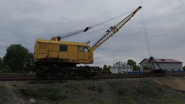 Юрья (Прогулки по Кировской области) смотреть онлайн