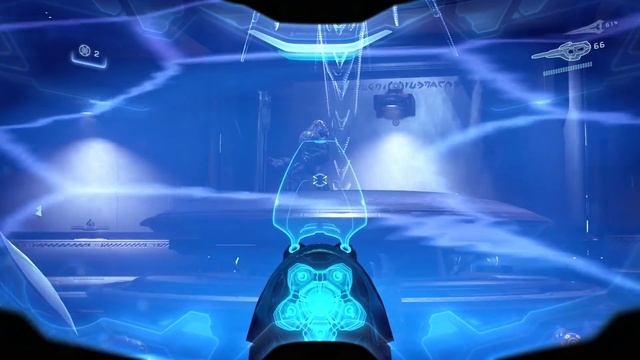 All Halo 5 Easter Eggs смотреть онлайн