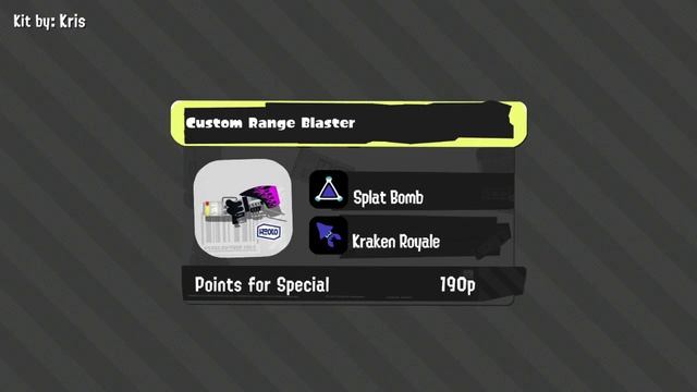 Splatoon 3 Sizzle Season Kit Predictions смотреть онлайн