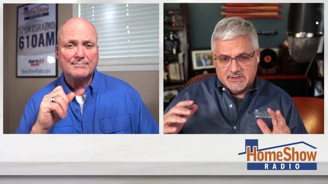 What's Causing Shadows To Come Through My Ceiling And Wall Paint?