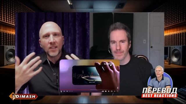 ? Незабываемый день! Реакция из США, ПЕРЕВОД (SUB) смотреть онлайн