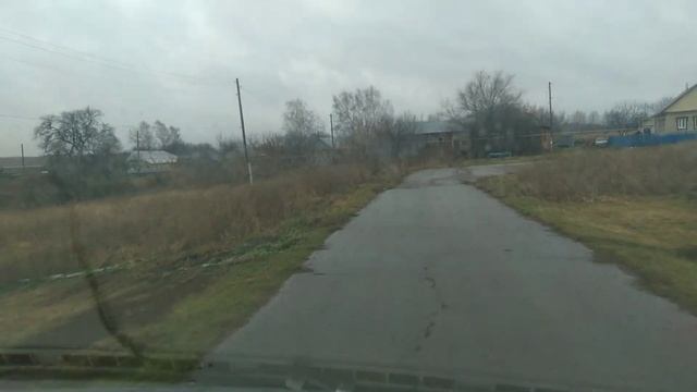 Деревня Старая Потьма смотреть онлайн