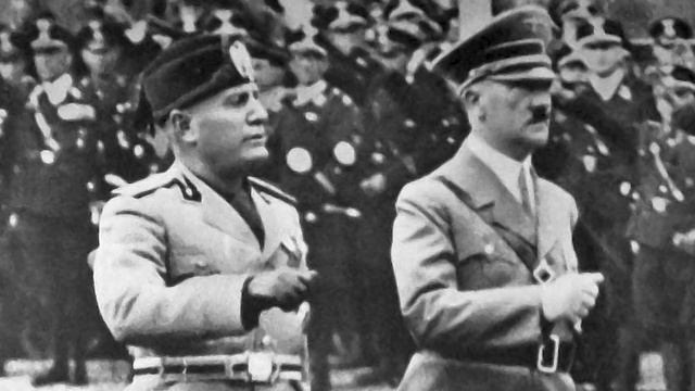Junio Valerio Borghese - The Black Prince of World War II смотреть онлайн