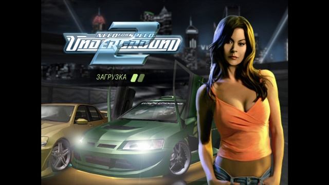 Новые магазины, запчасти и МОРЕ ЭМОЦИЙ! • NFS Underground 2 #10 смотреть онлайн