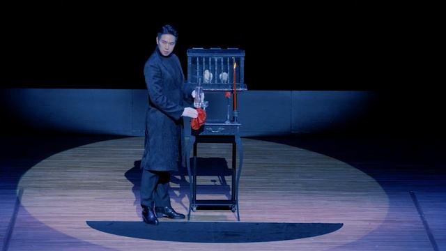 C.Y Dove Magic Act Biography 4 смотреть онлайн
