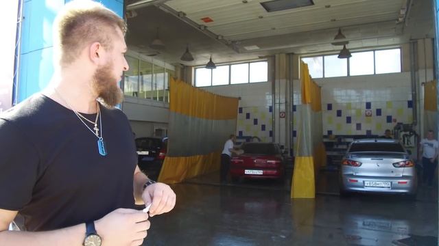 ОБМЕН КЛЮЧ В КЛЮЧ - Honda Integra смотреть онлайн