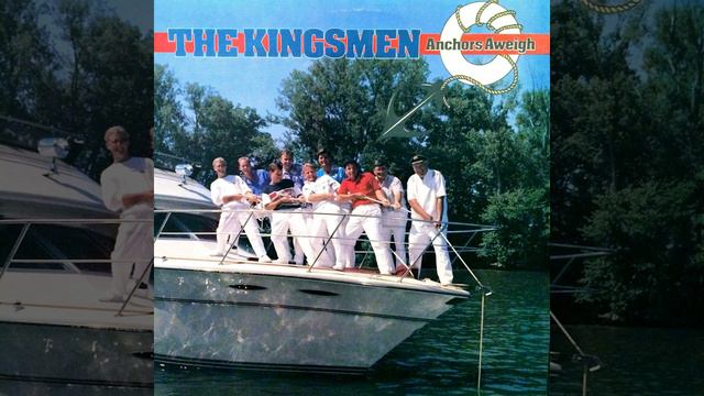Kingsmen Anchors Aweigh смотреть онлайн
