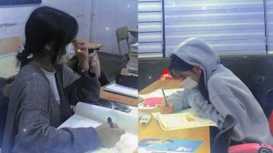 ??????? | романтизация учебы + хорошие оценки | мощный саблиминал