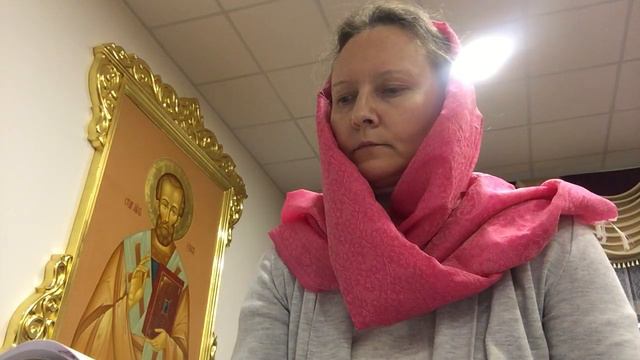 На гору Сион. 1 голос. Божественная Литургия. смотреть онлайн