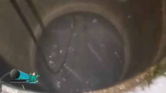 Гидродинамическая прочистка канализационных труб от засора в частном доме. смотреть онлайн