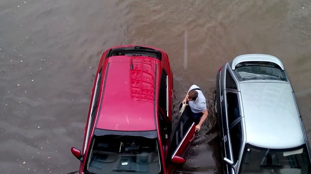 Человек-амфибия)