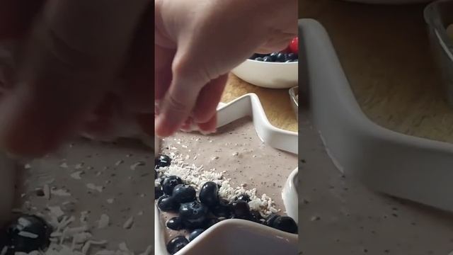 ? Идеальный завтрак: Творожок из зелёной гречки без сахара и молока ? смотреть онлайн