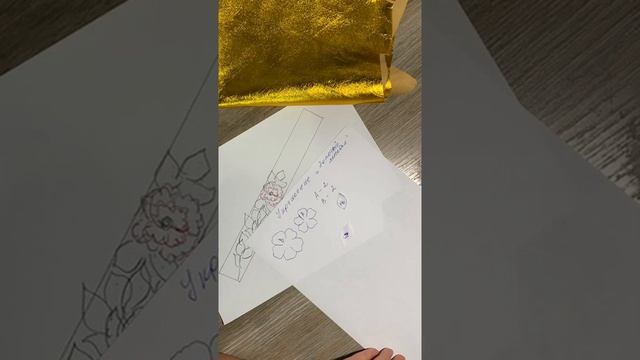 Ободок для волос своими руками. Цветы из кожи пошаговый мастер класс. ЧАСТЬ 2