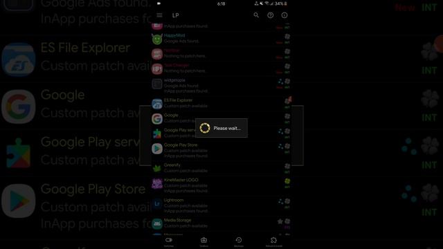 How to Unlock any Premium app for free using lucky patcher [ROOT] смотреть онлайн
