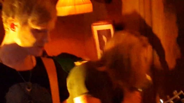 Кафе Чайковский 11.10.13 (1) смотреть онлайн