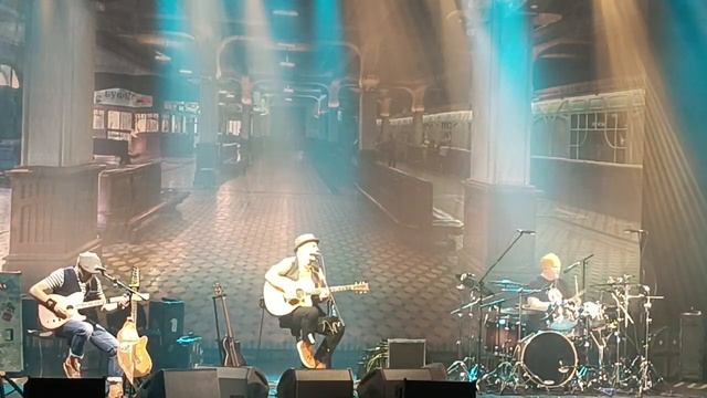 Чайф-Тук в самом сердцу, тук